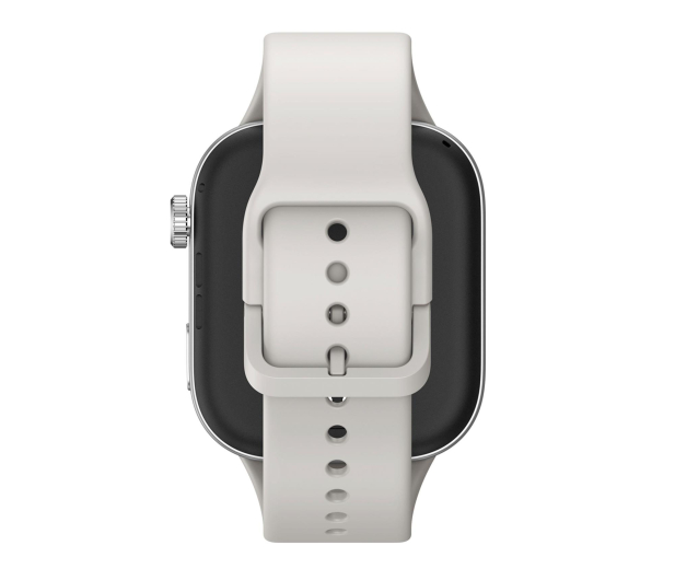 XIAOMI Redmi Watch 6 NFC Silver Gray - 1515152 - zdjęcie 5